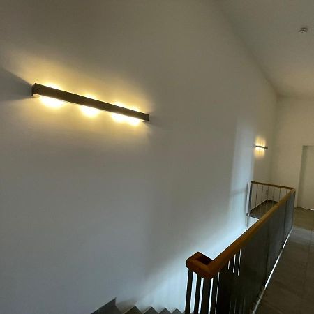 Reusenhaus Sued Villa Breege Bagian luar foto