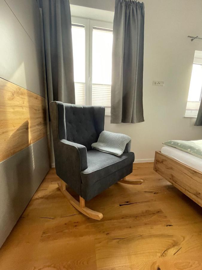 Reusenhaus Sued Villa Breege Bagian luar foto